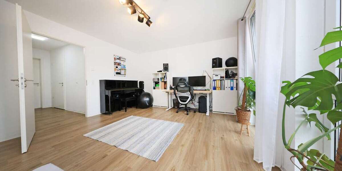 Etagenwohnung Aachen Aachen-Mitte - 3 Zimmer, 97 m&sup2;, 385.000&euro; | Angebot:21175107