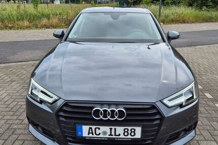 Audi A4 74.500 km 21.999 &euro; Baesweiler 52499