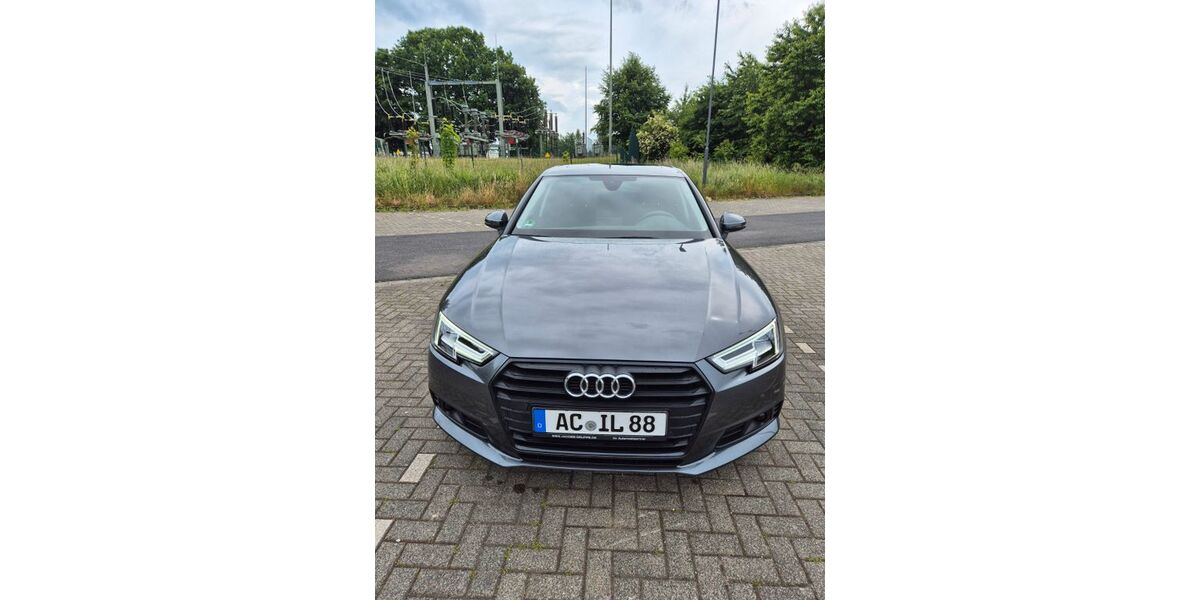 Audi A4 74.500 km 21.999 &euro; Baesweiler 52499