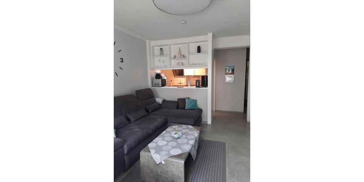 Etagenwohnung Aachen Aachen-Mitte - 2 Zimmer, 46 m&sup2;, 115.000&euro; | Angebot:25329824