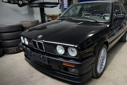 Alpina B3 250.800 km 36.500 &euro; Elsig 53881