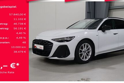 Audi A6 21.982 km 57.320 &euro; Aachen 52078