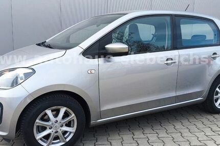 VW up! 80.393 km 6.780 &euro; Stolberg 52223
