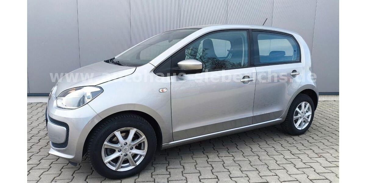 VW up! 80.393 km 6.780 &euro; Stolberg 52223