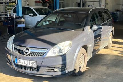 Opel Vectra 136.000 km 5.750 &euro; Merzenich 52399