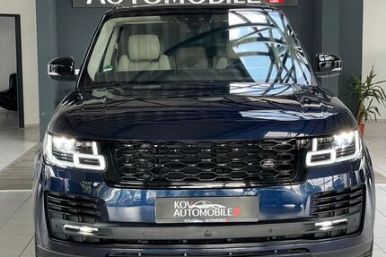 Land Rover Range Rover 143.080 km 32.900 &euro; Übach-Palenberg 52531