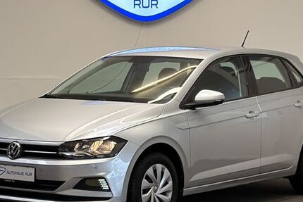 VW Polo 15.000 km 12.690 &euro; Düren 52353