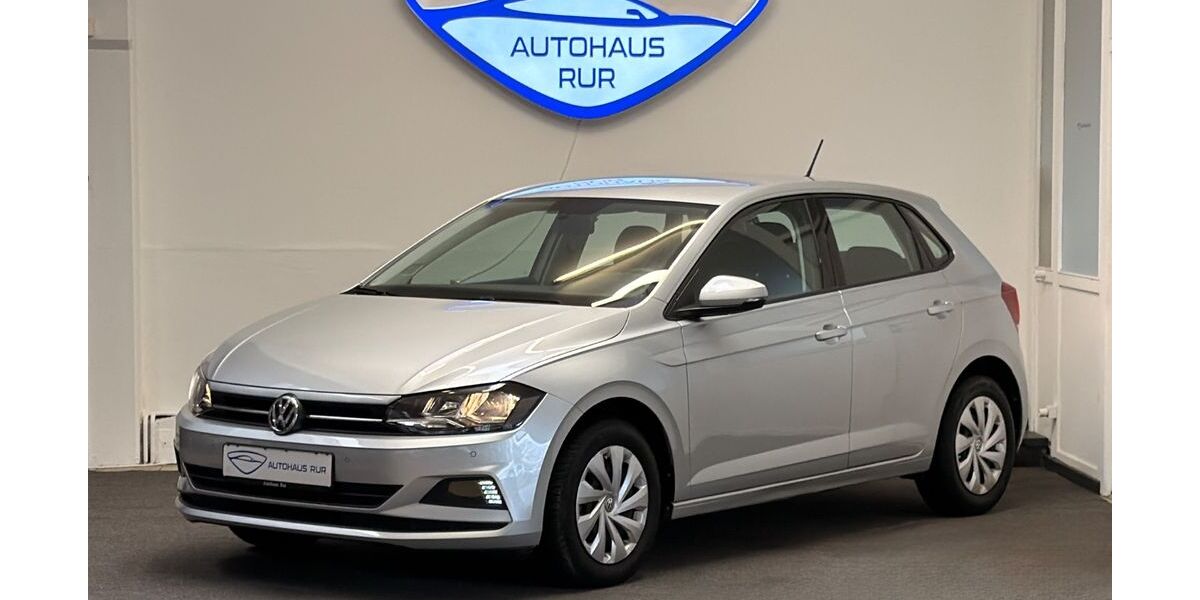 VW Polo 15.000 km 12.690 &euro; Düren 52353