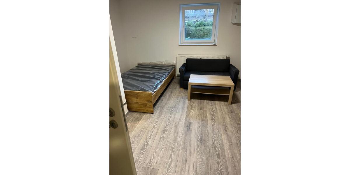 Erdgeschoßwohnung Aachen Aachen-Mitte - 1 Zimmer, 33 m&sup2;, 800&euro; | Angebot:25756977