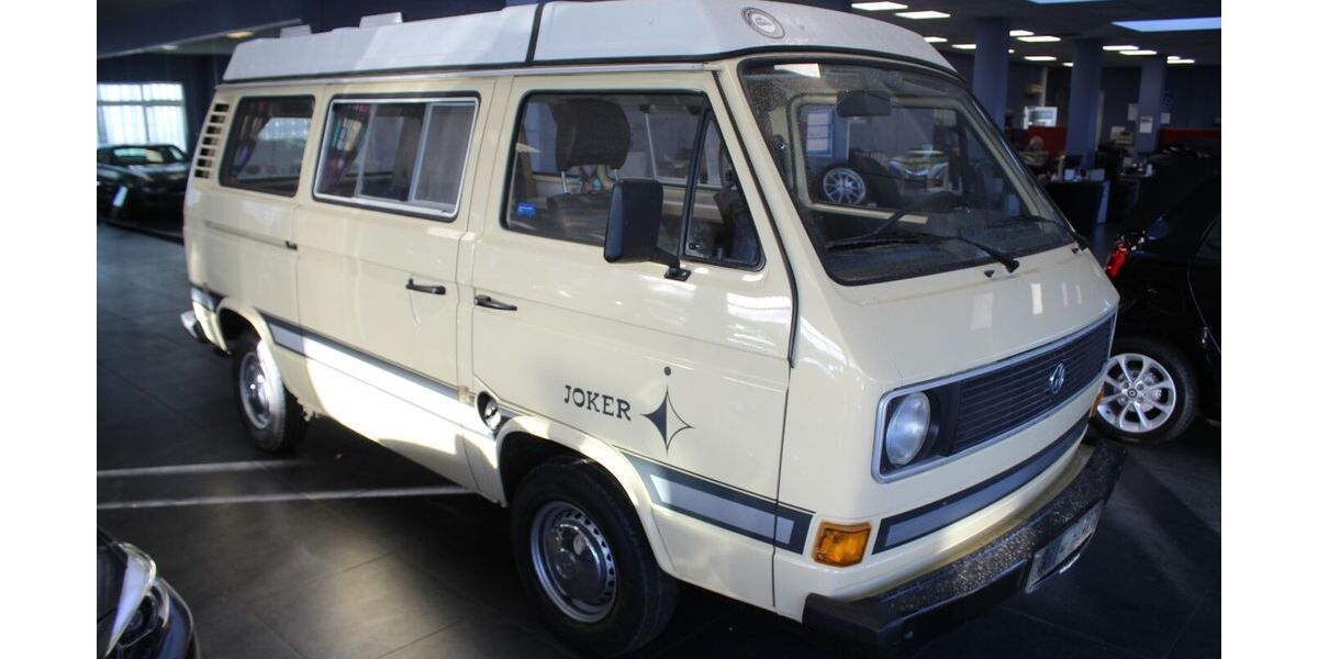 VW T3 andere 79.084 km 36.980 &euro; Euskirchen 53881