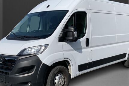 Opel Movano 29.872 km 20.890 &euro; Bergheim 50126