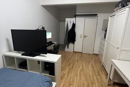 Wohnung Aachen Aachen-Mitte - 1 Zimmer, 24 m&sup2;, 265&euro; | Angebot:26536611