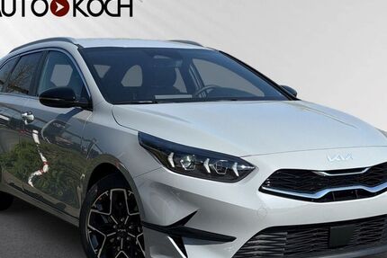 Kia ceed Sportswagon 9.000 km 22.890 &euro; Eschweiler 52249