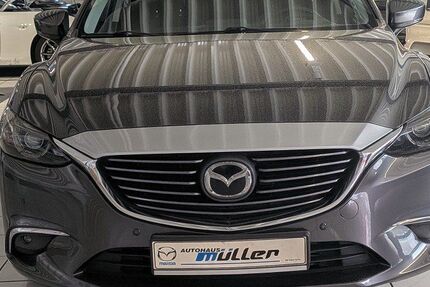 Mazda 6 144.052 km 13.950 &euro; Bedburg 50181