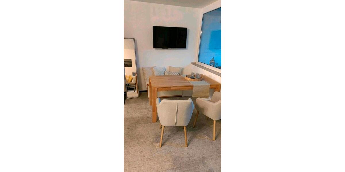 Terrassenwohnung Nideggen - 2 Zimmer, 45 m&sup2;, 149.000&euro; | Angebot:27067660