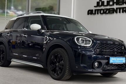 Mini Countryman S (Cooper) 9.299 km 26.290 &euro; Jülich 52428