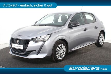 Peugeot 208 137.000 km 8.700 &euro; Herzogenrath 52134