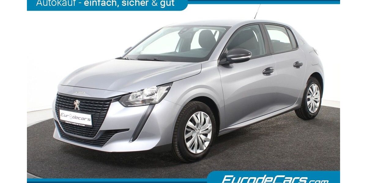 Peugeot 208 137.000 km 8.700 &euro; Herzogenrath 52134