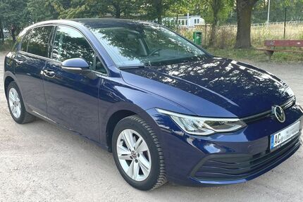 VW Golf 31.400 km 16.800 &euro; Würselen 52146