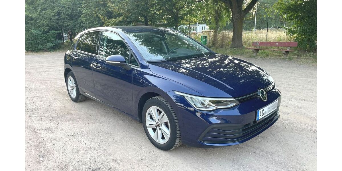 VW Golf 31.400 km 16.800 &euro; Würselen 52146