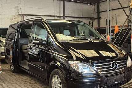 Mercedes-Benz Viano 319.000 km 7.500 &euro; Aachen, Stadt 52080