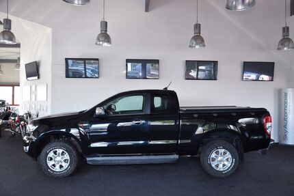 Ford Ranger 52.190 km 24.850 &euro; Eschweiler (bei Aachen) 52249