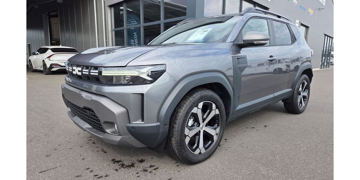 Dacia Duster 1.001 km 25.880 &euro; Düren 52351