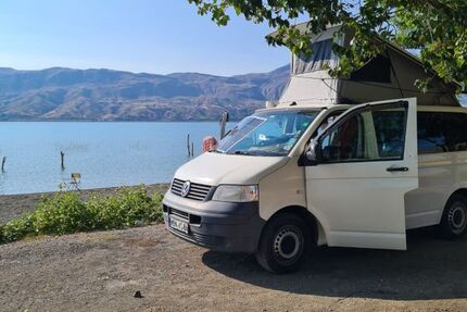 VW T5 Transporter 380.000 km 15.500 &euro; Aachen 52062