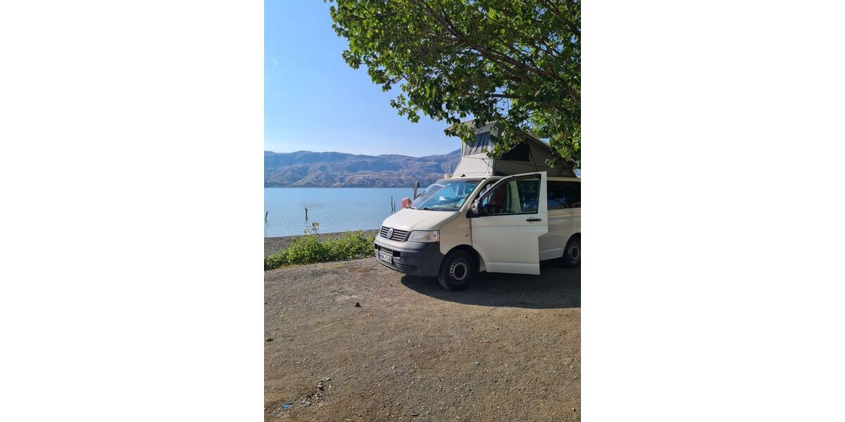 VW T5 Transporter 380.000 km 15.500 &euro; Aachen 52062