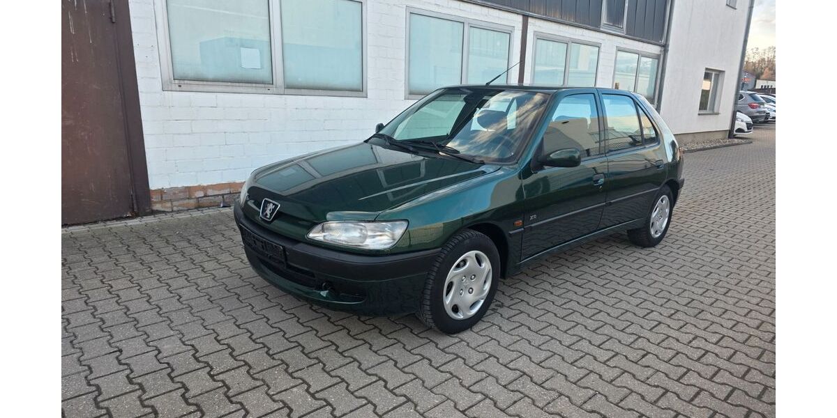 Peugeot 306 94.000 km 2.990 &euro; Eschweiler 52249