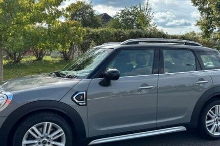 Mini Countryman S (Cooper) 47.265 km 20.800 &euro; Stolberg 52224