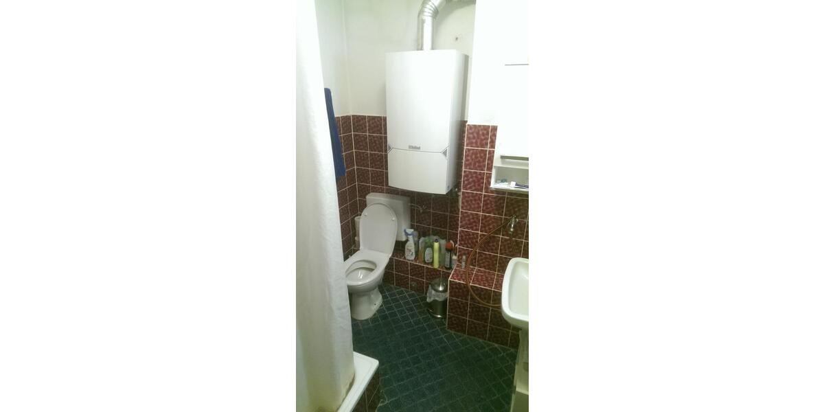Dachgeschoßwohnung Aachen Aachen-Mitte - 2 Zimmer, 59 m&sup2;, 480&euro; | Angebot:26612573