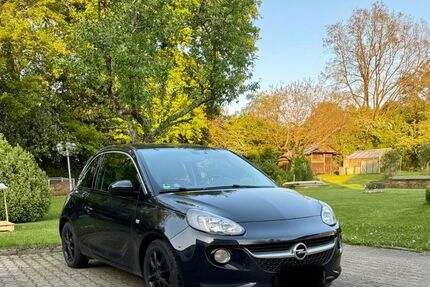 Opel Adam 105.000 km 6.999 &euro; Roetgen 52159