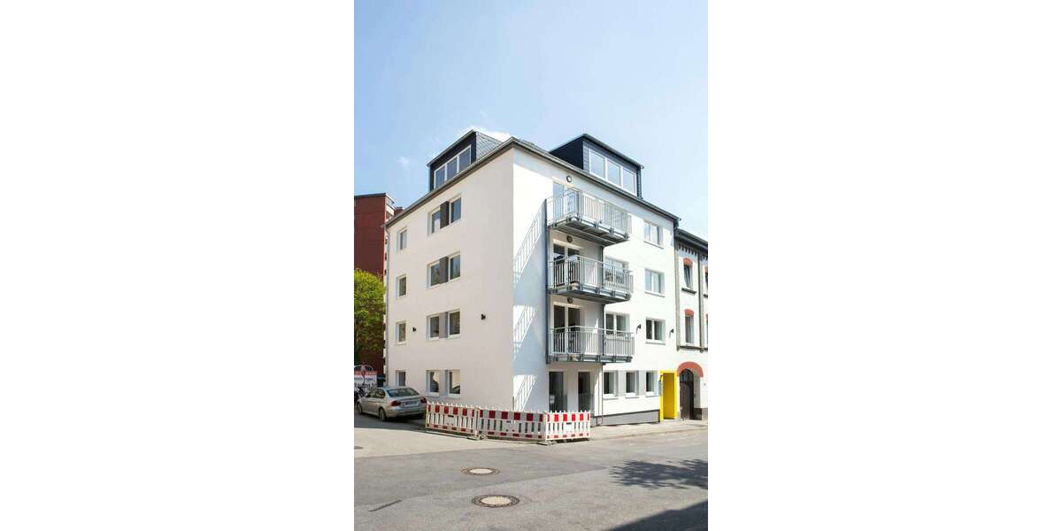 Zimmer Aachen Haaren - 1 Zimmer, 1.190&euro; | Angebot:23678654