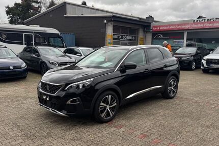 Peugeot 3008 117.215 km 13.990 &euro; Aldenhoven 52457
