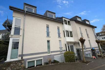 Wohnung Aachen / Soers Soers - 3 Zimmer, 67 m&sup2;, 289.000&euro; | Angebot:26365450