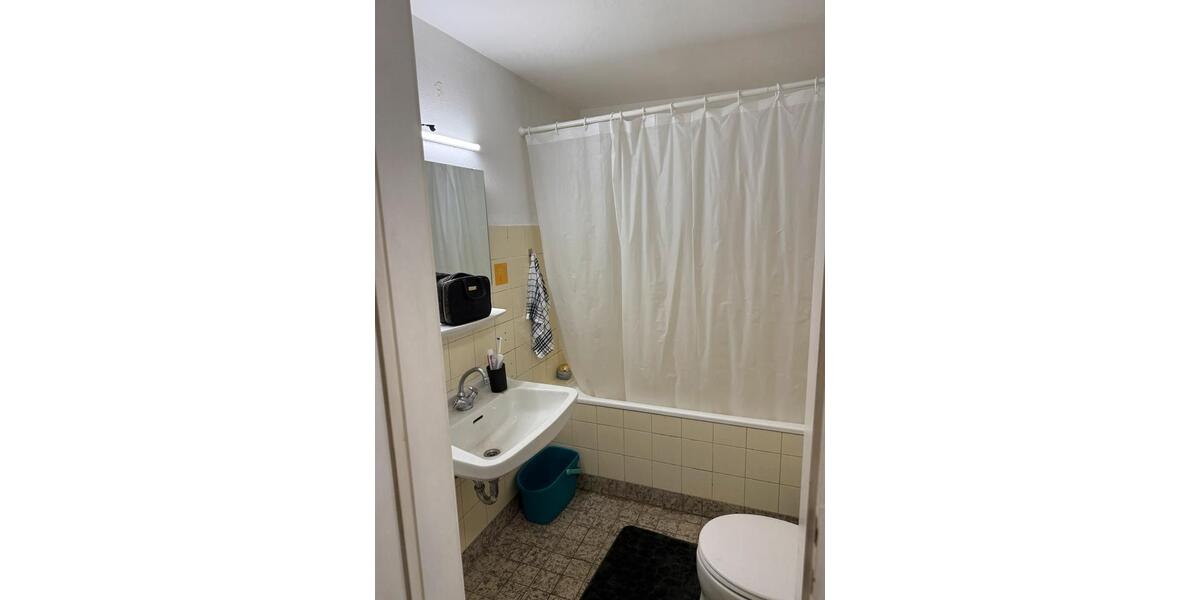 Etagenwohnung Aachen Aachen-Mitte - 1.5 Zimmer, 50 m&sup2;, 750&euro; | Angebot:25046354