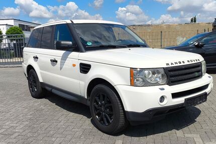 Land Rover Range Rover Sport 205.529 km 7.499 &euro; Alsdorf (Nordrhein-Westfalen) 52477