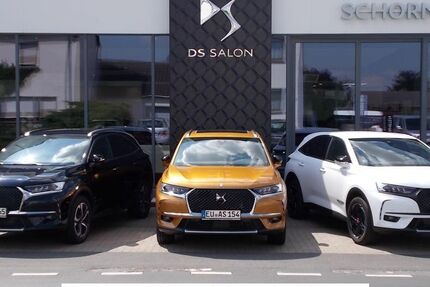 DS Automobiles DS7 (Crossback) 76.374 km 28.490 &euro; Weilerswist 53919