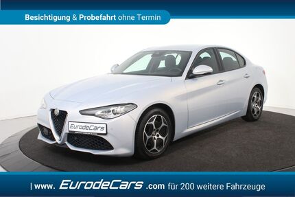 Alfa Romeo Giulia 69.000 km 22.800 &euro; Herzogenrath 52134