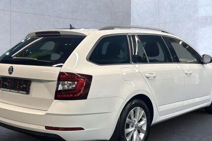 Skoda Octavia 121.480 km 14.700 &euro; KERPEN 50170