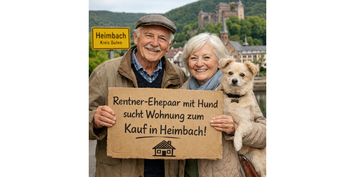 Etagenwohnung Heimbach Hausen - 3 Zimmer, 80 m&sup2;, 100.000&euro; | Angebot:25697471