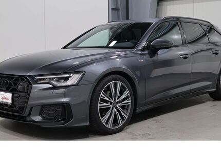 Audi A6 20.025 km 44.970 &euro; Aachen 52078