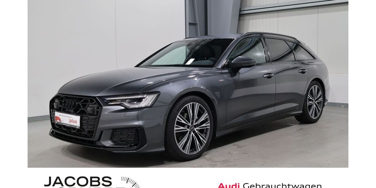 Audi A6 20.025 km 44.970 &euro; Aachen 52078