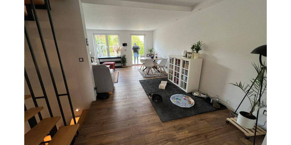 Reihenendhaus Brühl Badorf - 5 Zimmer, 100 m&sup2;, 679.000&euro; | Angebot:26023372