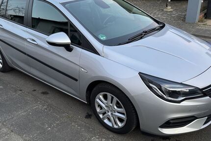 Opel Astra 37.000 km 14.900 &euro; Erftstadt (bei Köln) 50374