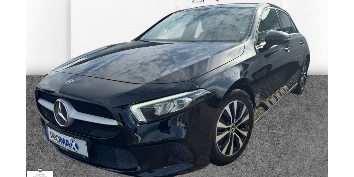 Mercedes-Benz A 180 66.435 km 19.950 &euro; Bergheim 50126