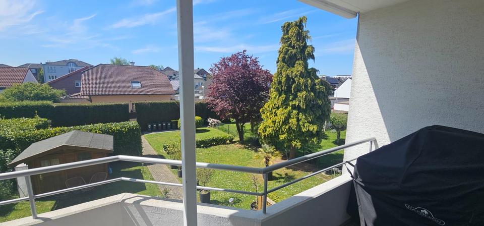 Etagenwohnung Düren Distelrath - 2 Zimmer, 74 m&sup2;, 600&euro; | Angebot:26502746