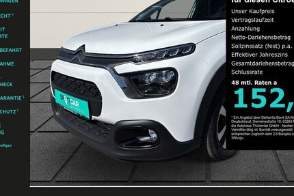 Citroen C3 20.483 km 14.990 &euro; Aachen 52070