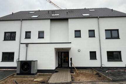 Wohnung Übach-Palenberg Palenberg - 3 Zimmer, 94 m&sup2;, 1.222&euro; | Angebot:25269466